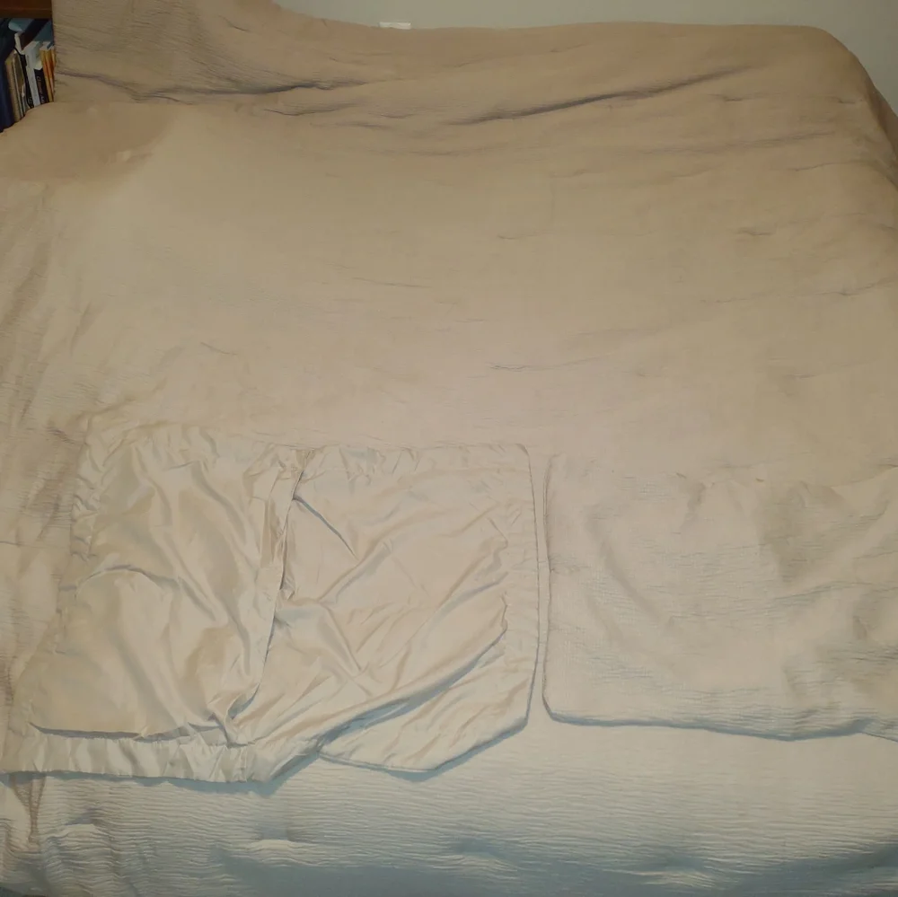 iEnjoy Home linens hutch
